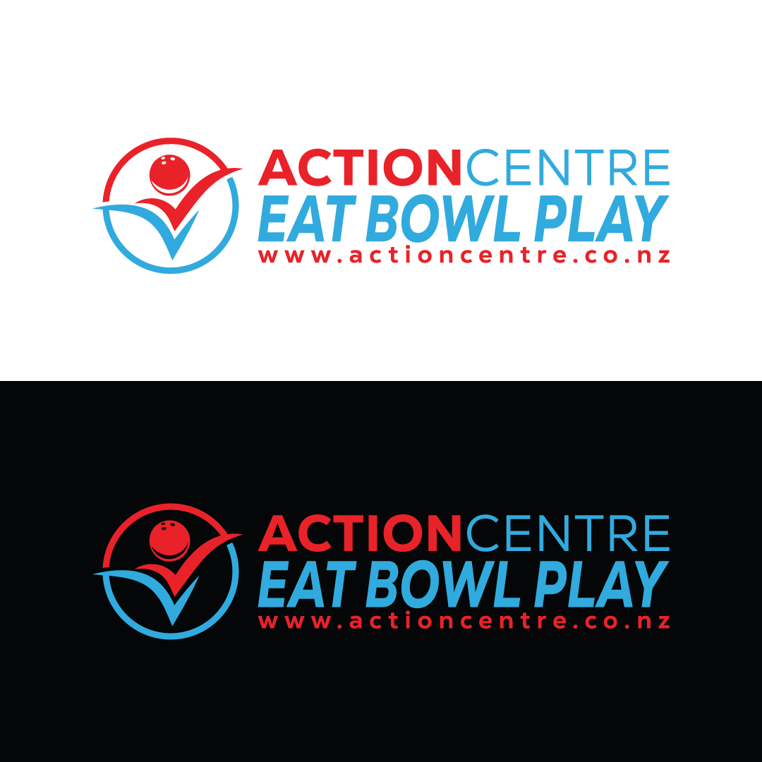 Logo Design by Md Nurullah 1 for Action Centre | Design #34731221