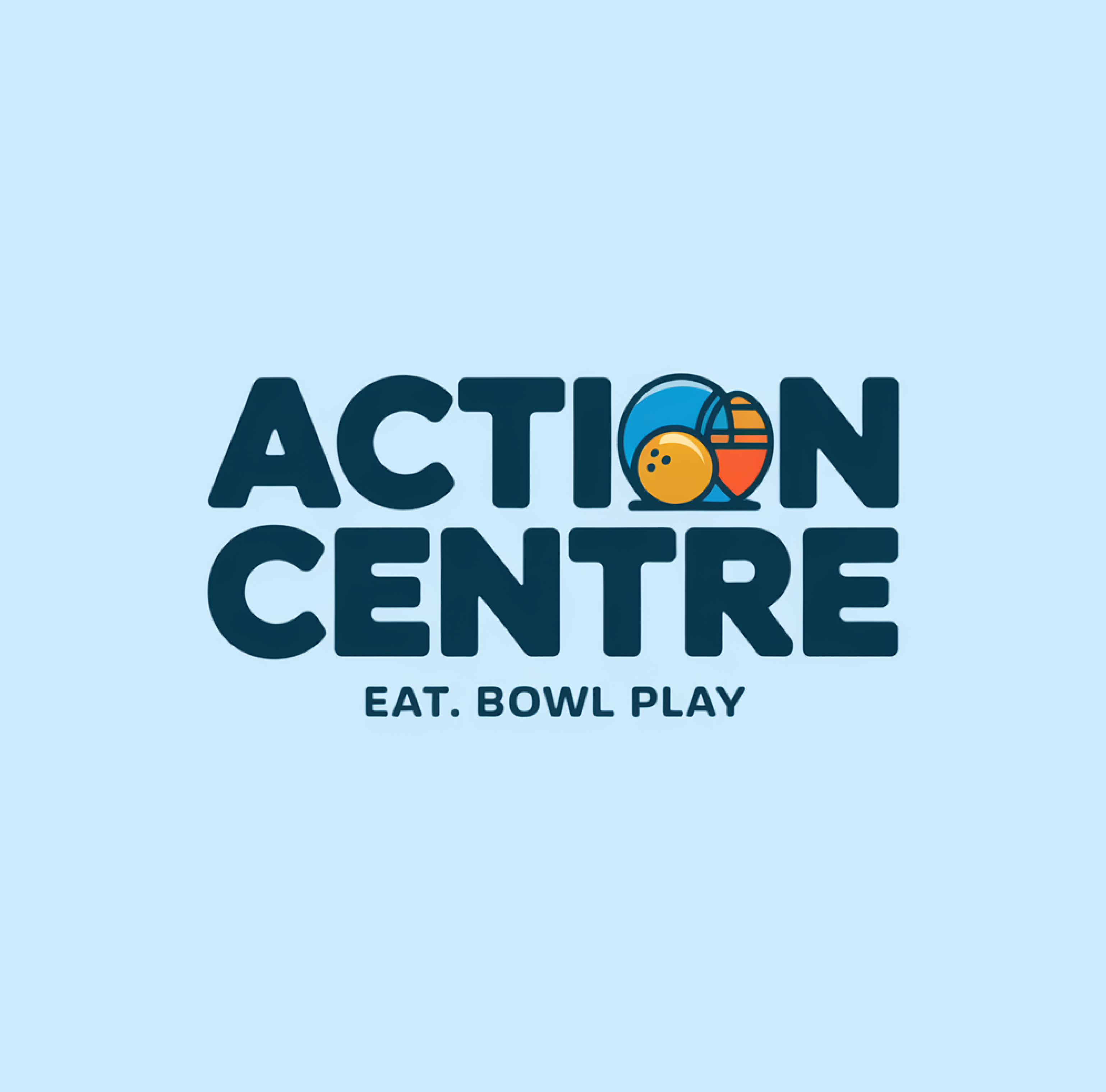 Design de Logo par faridajems pour Action Centre | Design #34735805