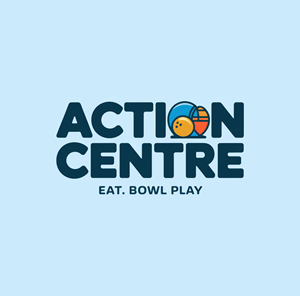 Logo Design by faridajems for Action Centre | Design: #34735805