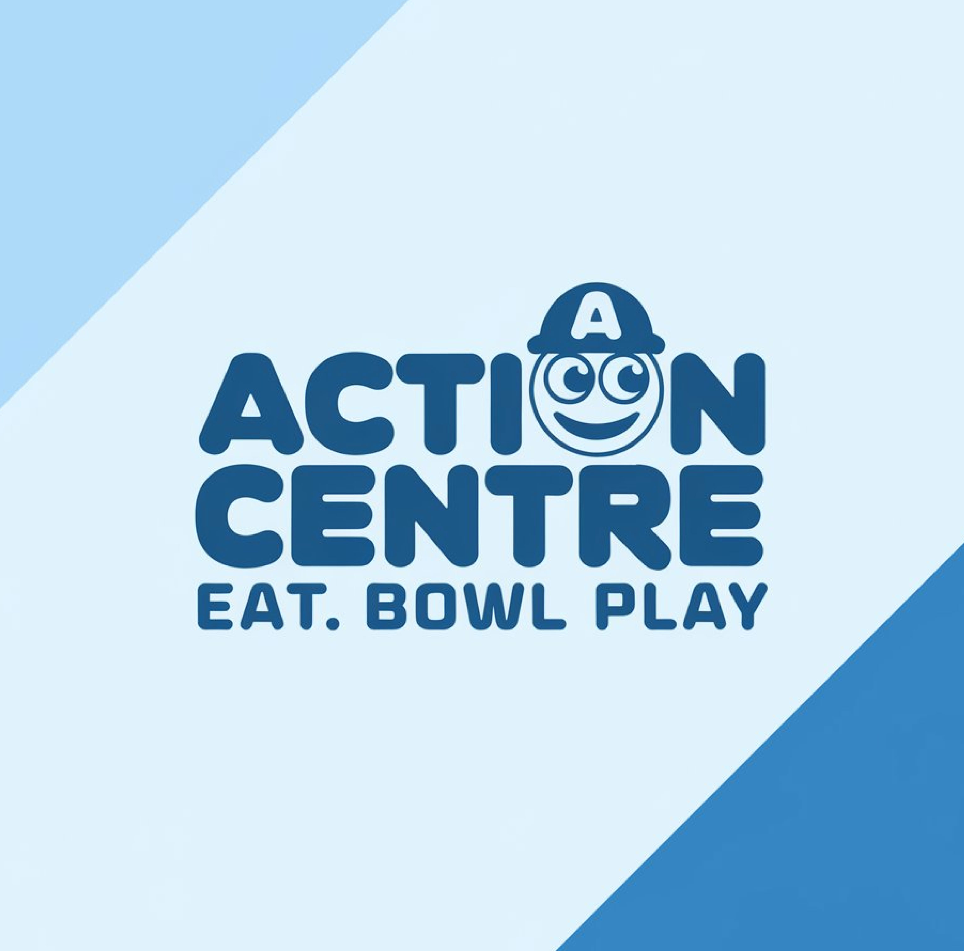 Logo Design by faridajems for Action Centre | Design #34735806