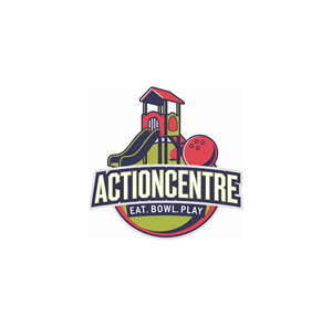 Logo Design by faridajems for Action Centre | Design: #34735807