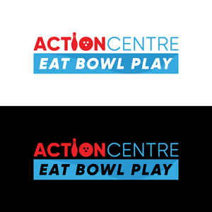 Logo-Design von loveqis für Action Centre | Design: #34731940