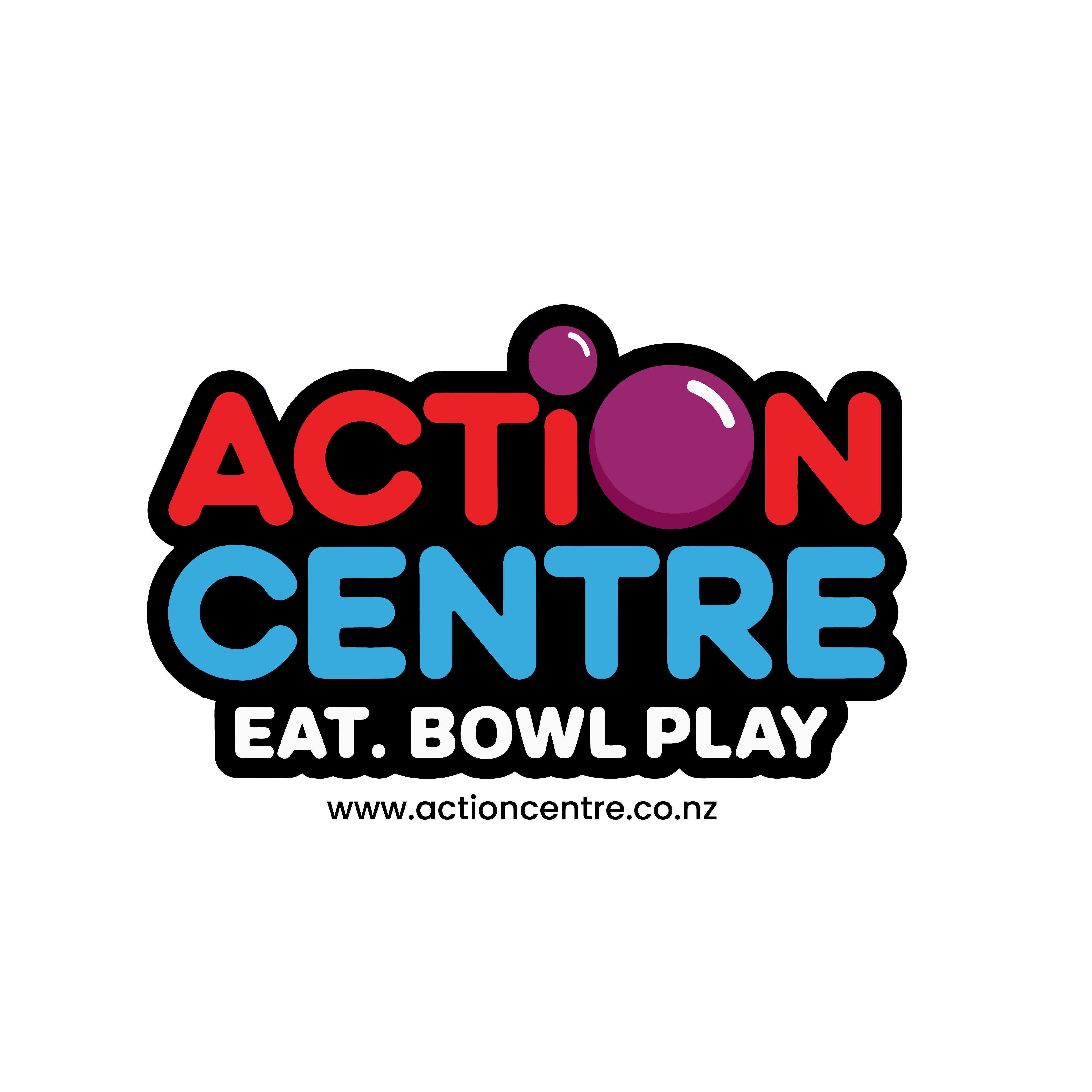 Diseño de Logo por Shariqology para Action Centre | Diseño #34728569