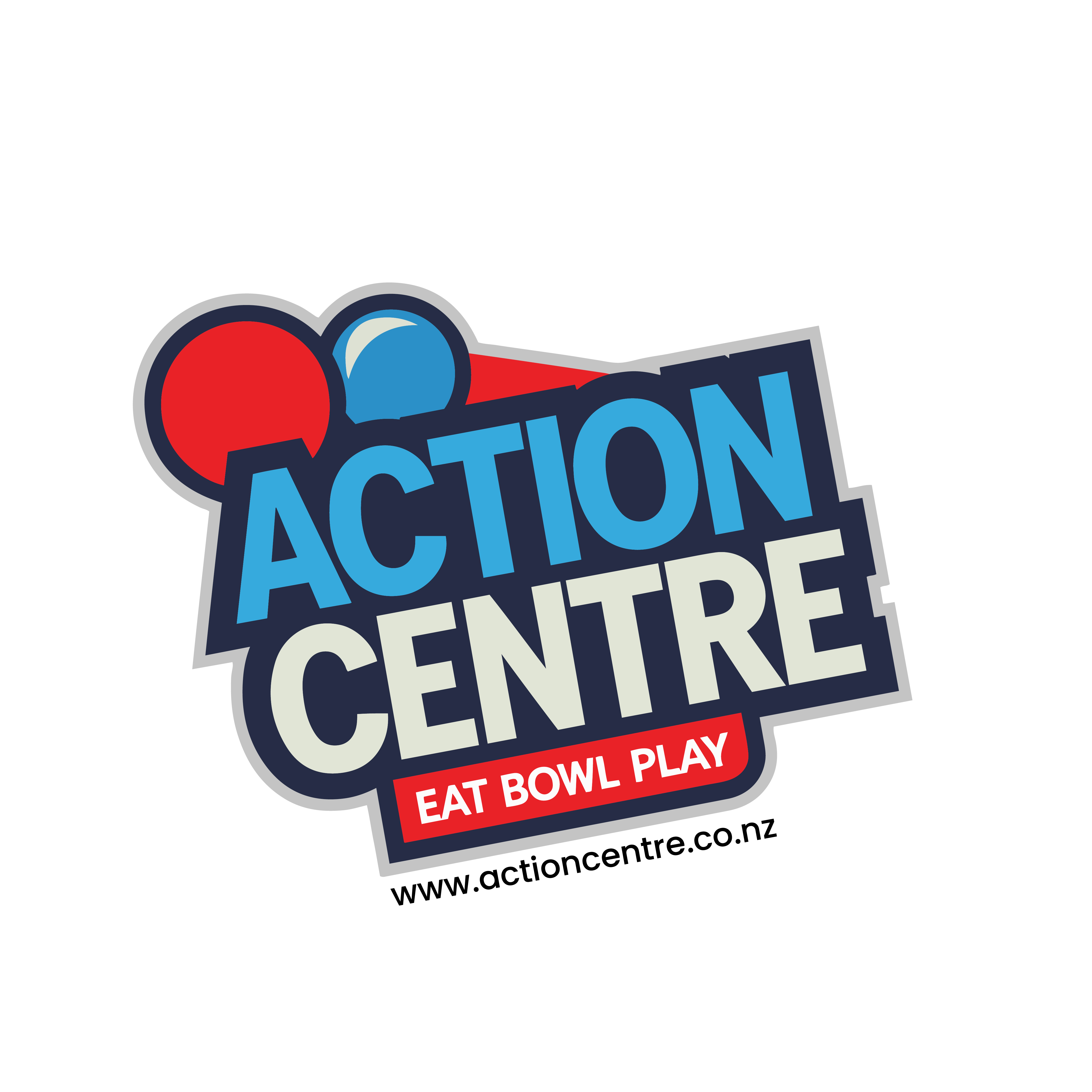 Logo Design by Shariqology for Action Centre | Design #34728653
