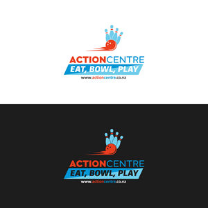 Design de Logo par FarjanaTonni pour Action Centre | Design : #34732331