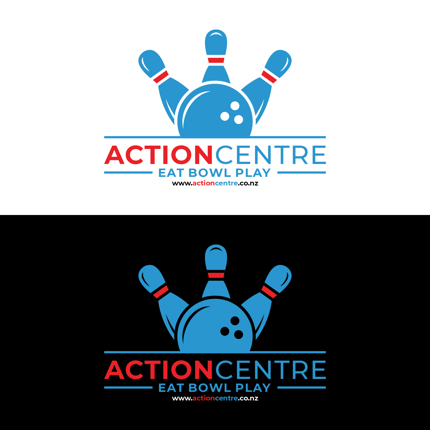 Design de Logo par 16surya pour Action Centre | Design #34731804