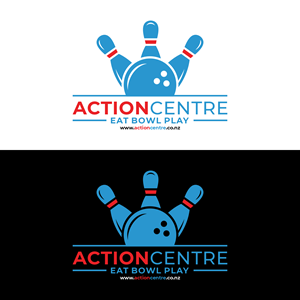 Logo Design by 16surya for Action Centre | Design: #34731804