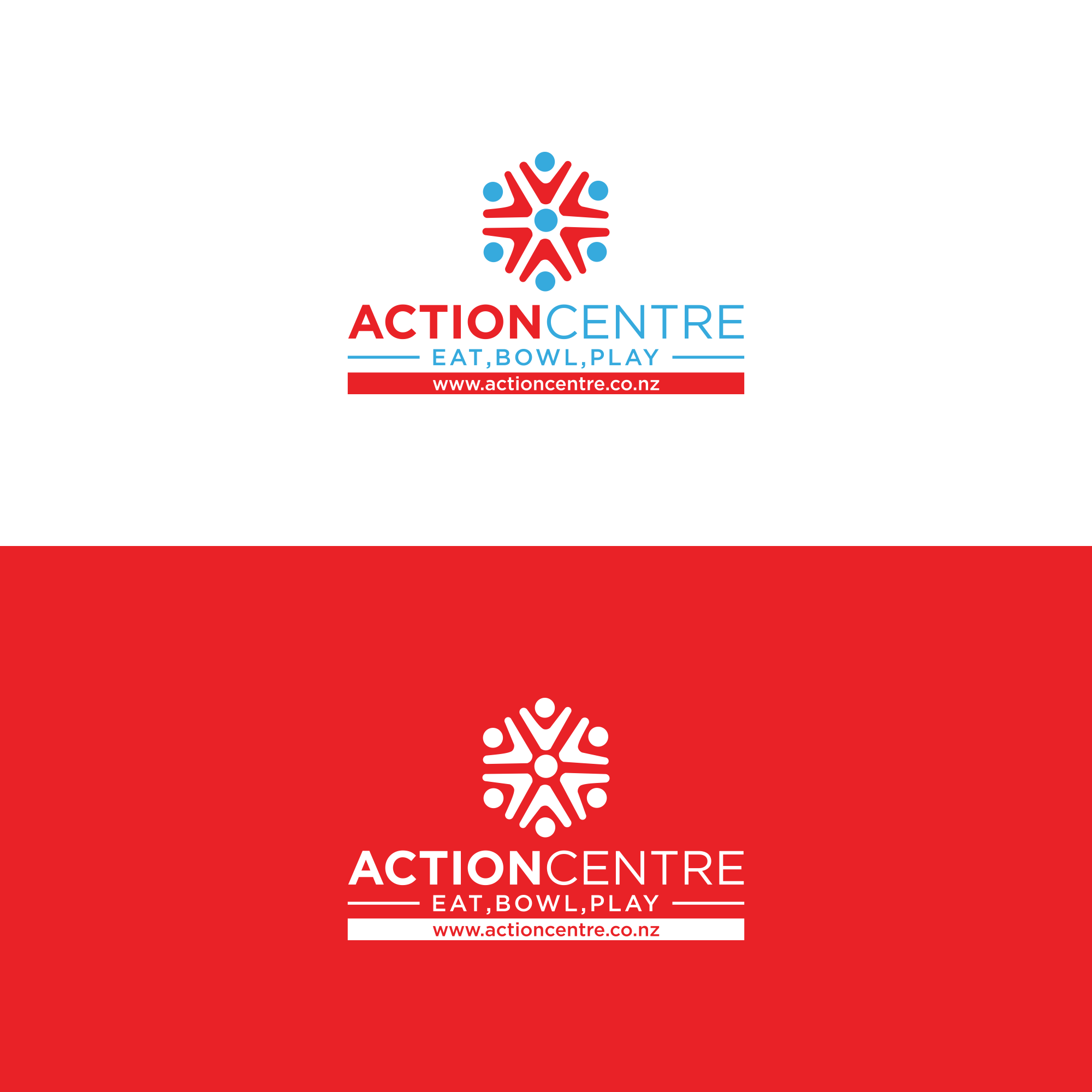 Design de Logo par ni9 pour Action Centre | Design #34729098