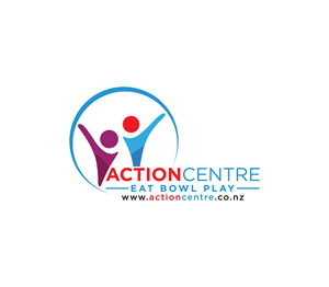 Logo Design by Nova_Create for Action Centre | Design: #34740217