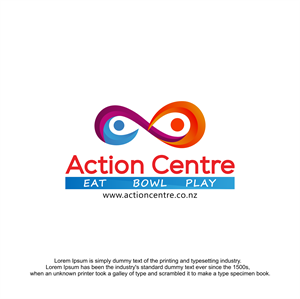 Design de Logo par ander sky dc pour Action Centre | Design : #34736860