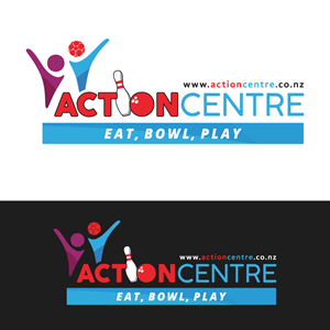 Logo Design by H4R5Z for Action Centre | Design: #34734949