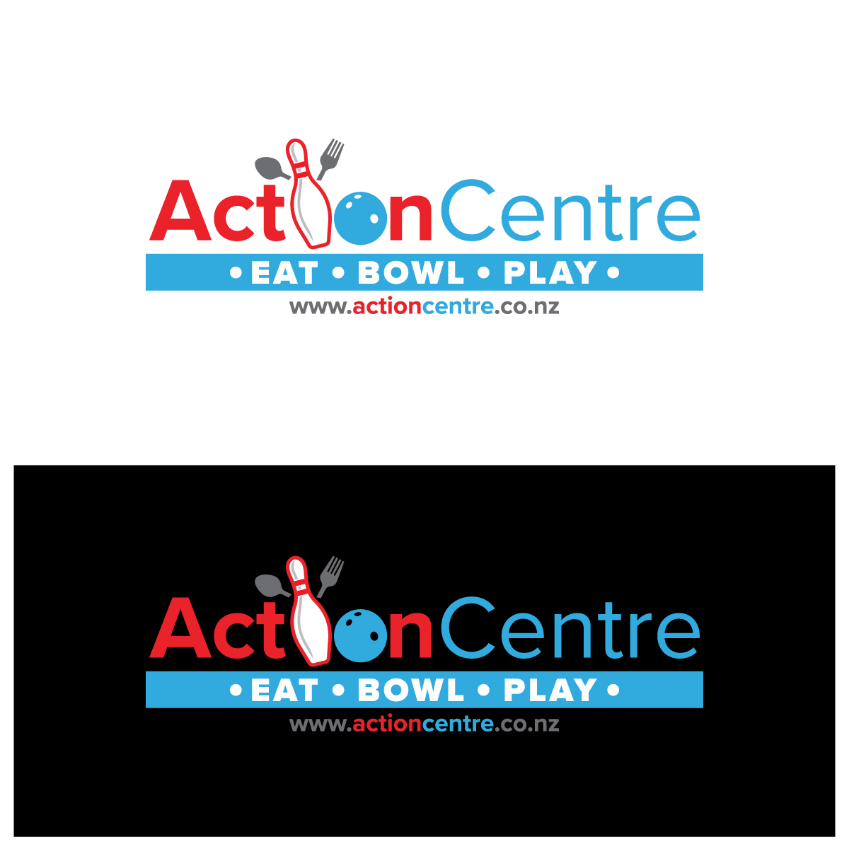 Logo Design by riya.mitra07j for Action Centre | Design #34729548