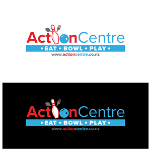 Logo Design by riya.mitra07j for Action Centre | Design: #34729548