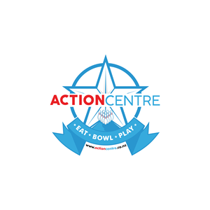 Logo Design by luckdesign for Action Centre | Design: #34741596
