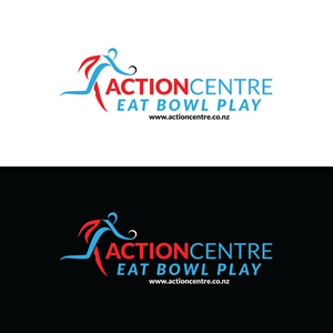 Logo Design by prodesigns99 for Action Centre | Design: #34731211