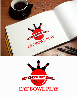 Logo Design by fly  design for Action Centre | Design: #34739371