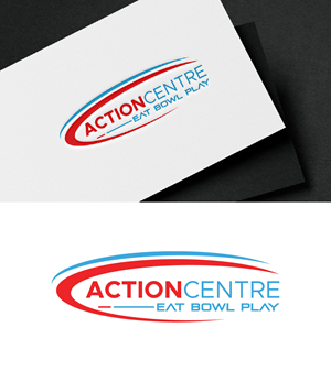 Logo Design by fly  design for Action Centre | Design: #34739396