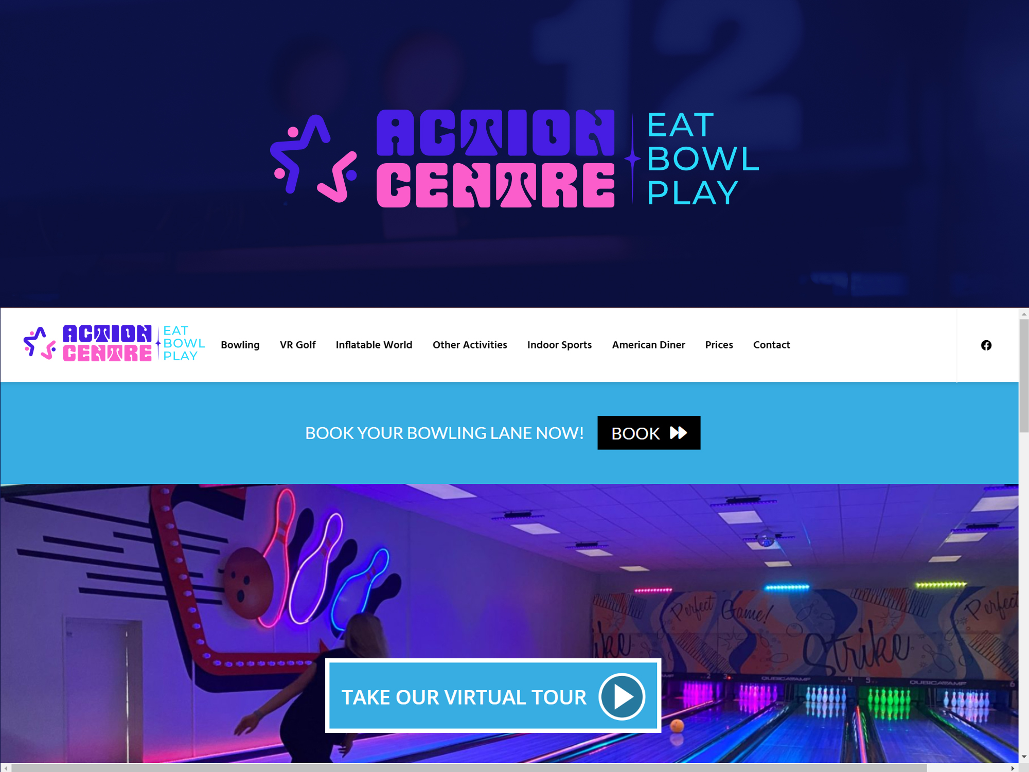 Logo Design by vramar.roy for Action Centre | Design #34732747