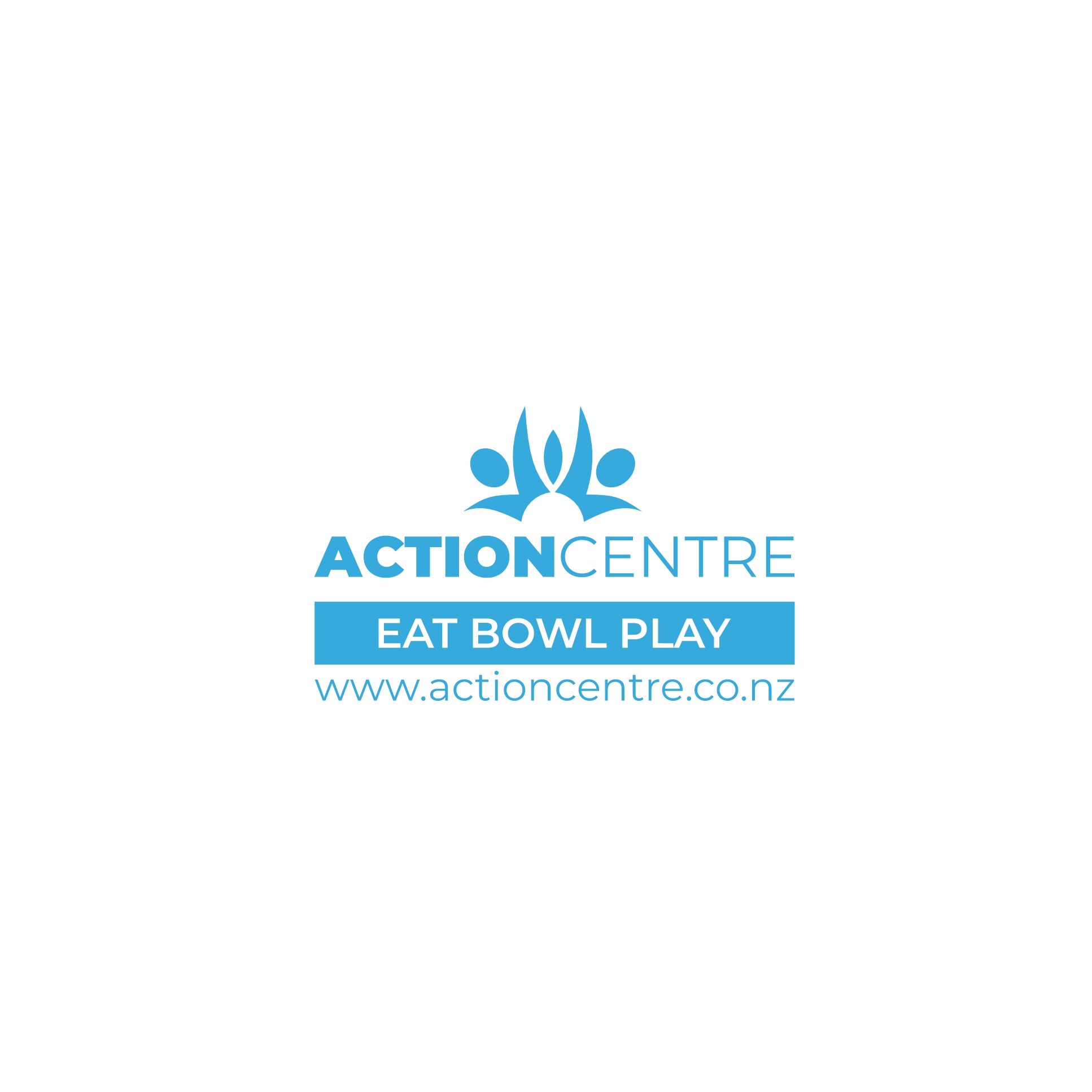 Logo Design by Muhammadsaria for Action Centre | Design #34741797