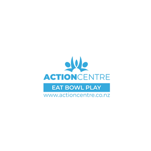 Logo Design by Muhammadsaria for Action Centre | Design: #34741797