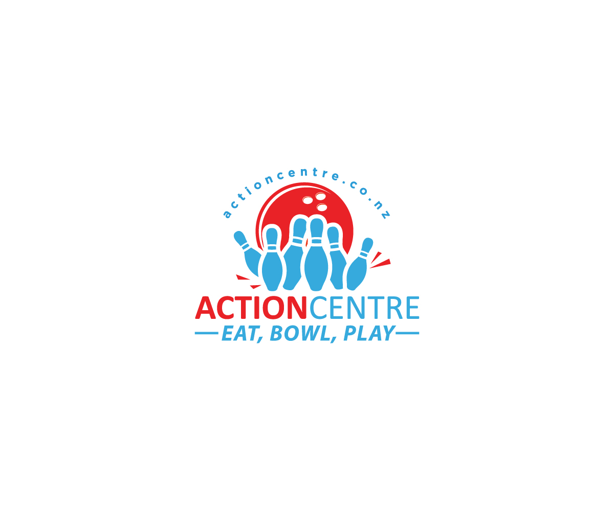 Logo Design by Ansh Design for Action Centre | Design #34738747