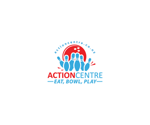 Logo Design by Ansh Design for Action Centre | Design: #34738747