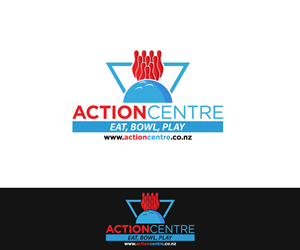 Logo Design by Ansh Design for Action Centre | Design: #34738748