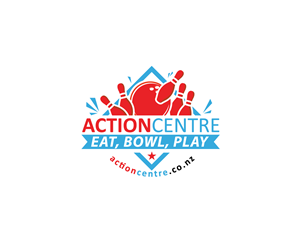 Logo Design by Ansh Design for Action Centre | Design: #34738750