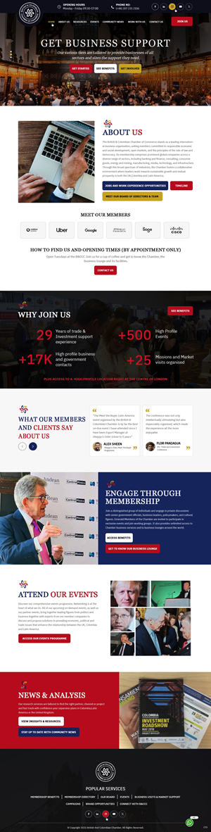Web Design by pb for this project | Design: #34746470