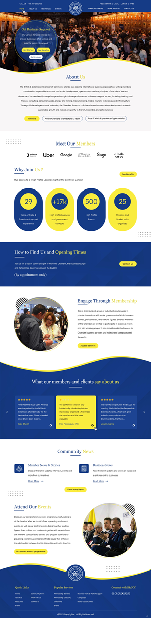 Web Design by pb for this project | Design: #34746471