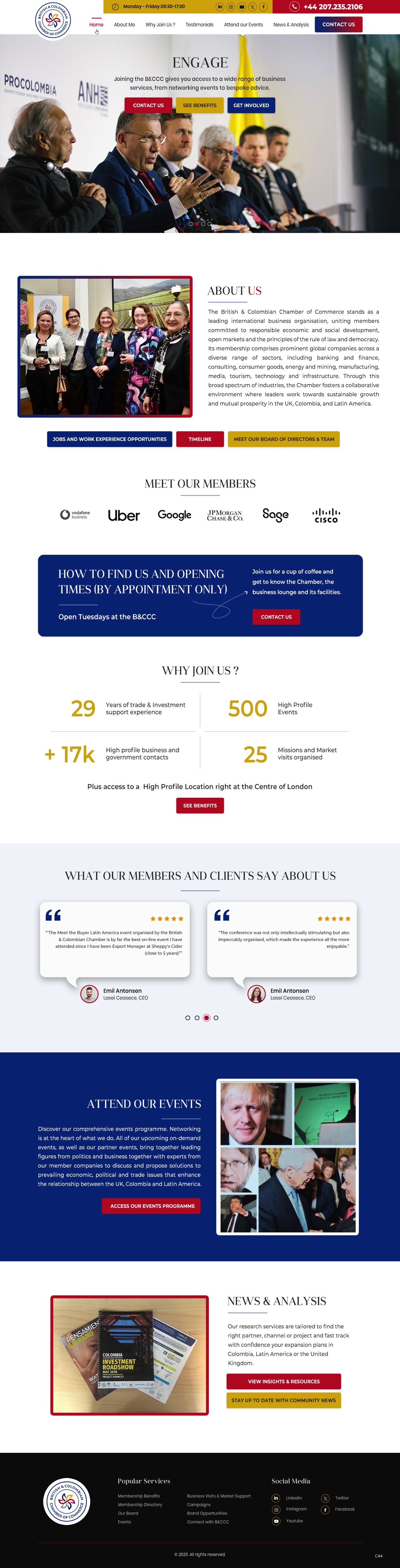 Web Design by pb for this project | Design #34746472