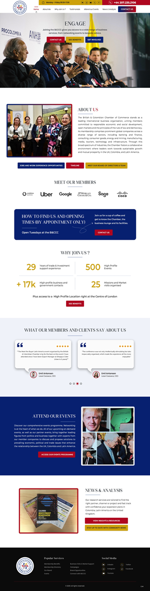 Web Design by pb for this project | Design: #34746472