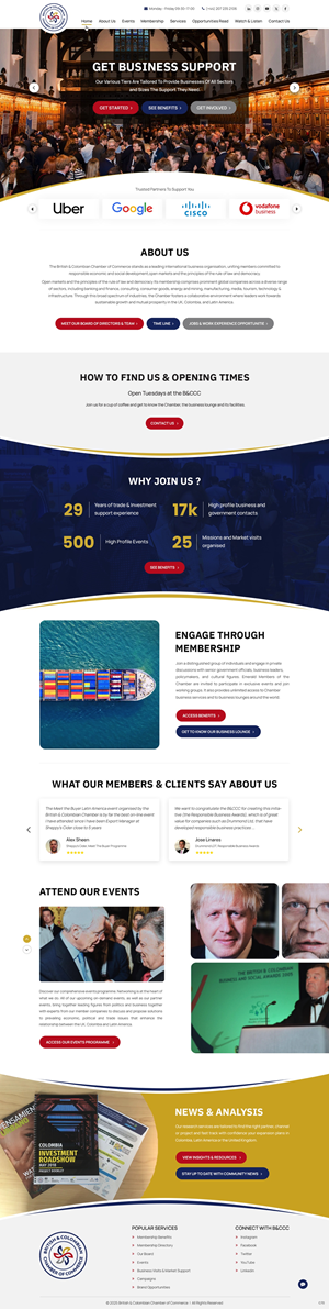 Web Design by pb for this project | Design: #34746473
