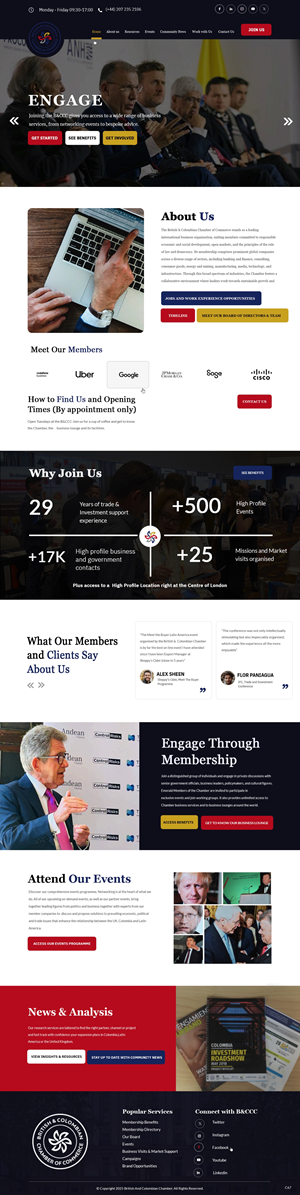 Web Design by pb for this project | Design: #34746481