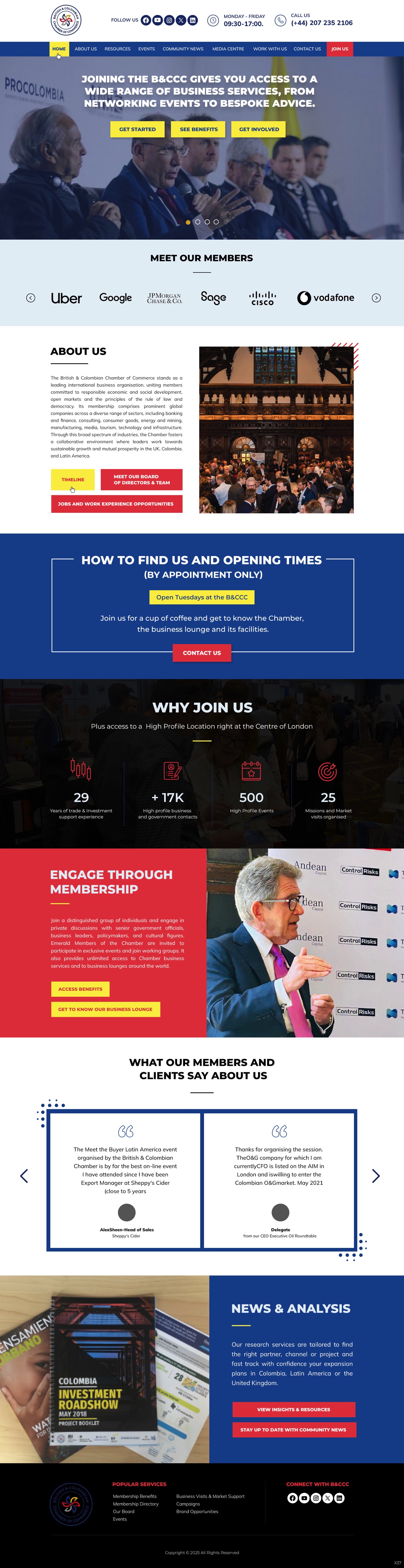 Web Design by pb for this project | Design #34746483