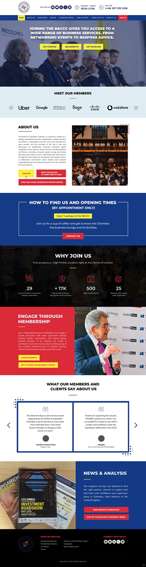 Web Design by pb for this project | Design: #34746483