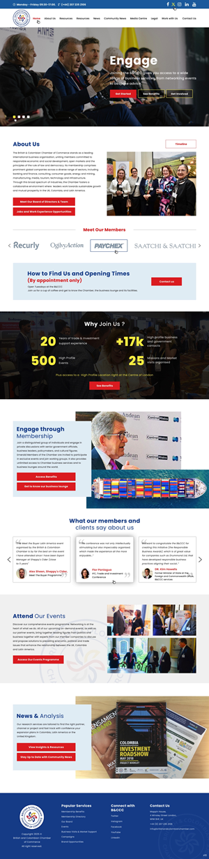 Web Design by pb for this project | Design: #34746485