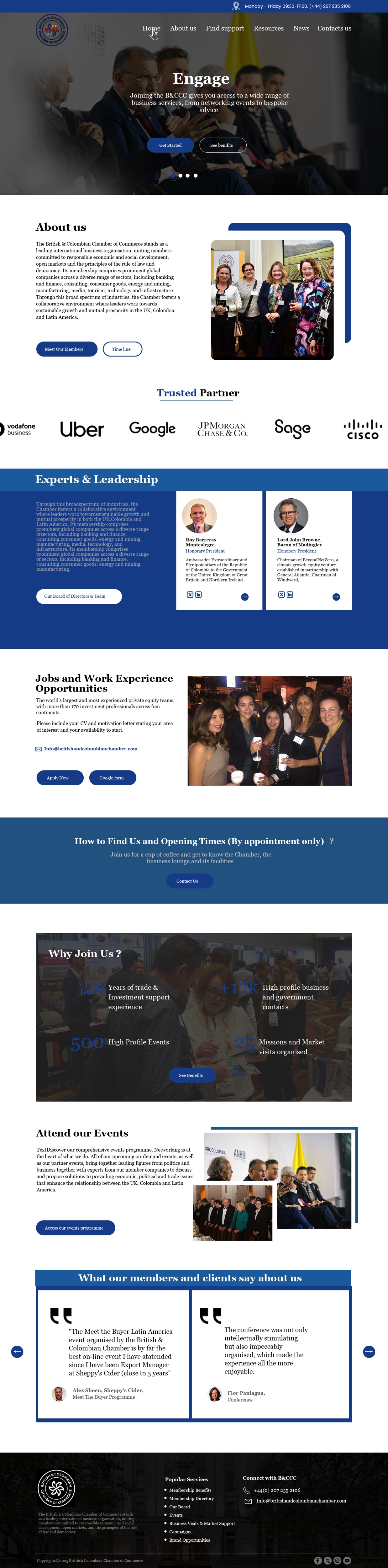 Web Design by pb for this project | Design #34752238