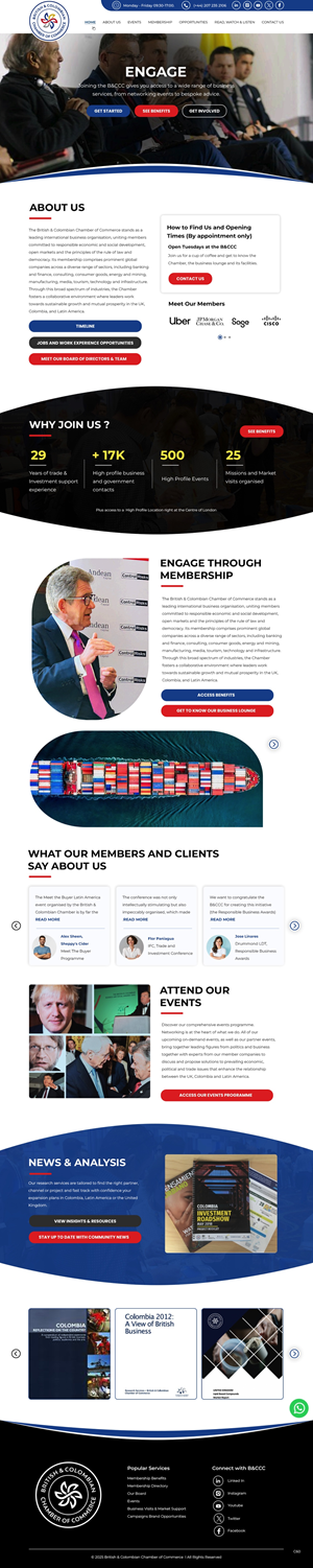 Web Design by pb for this project | Design: #34752240