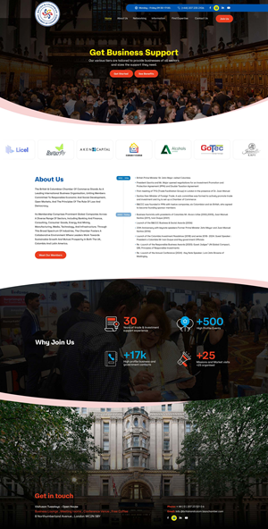 Web Design by Ved Web Services