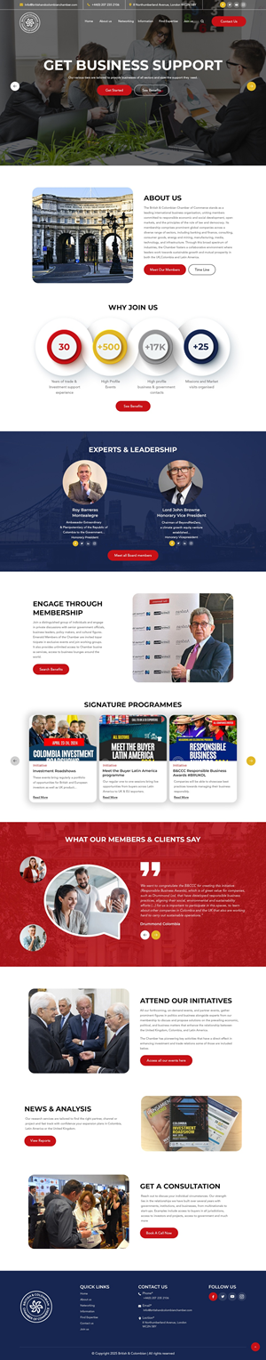 Web Design by nzdesigners for this project | Design: #34746784