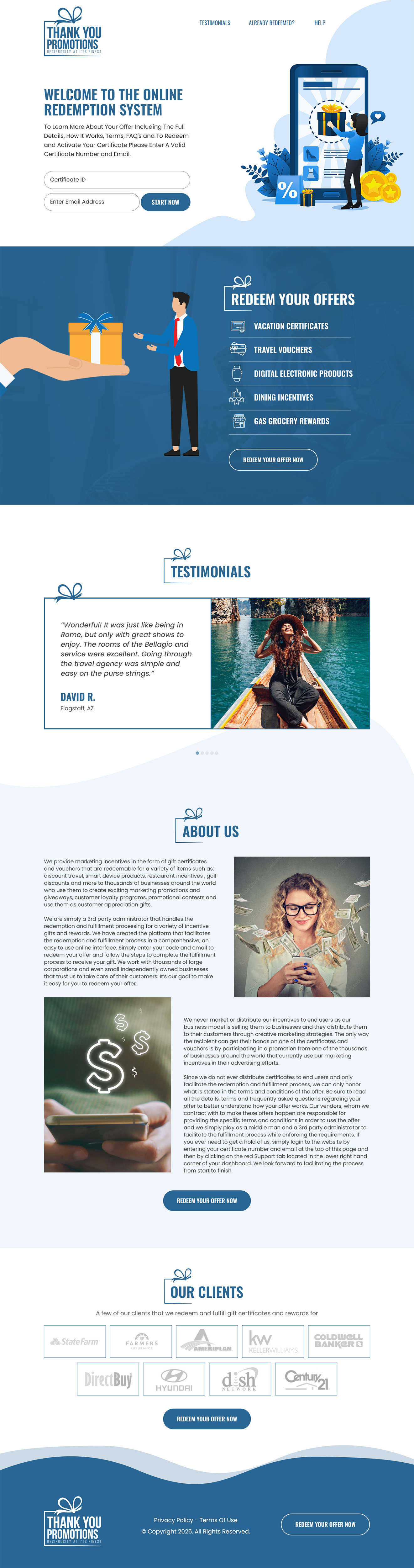 Web Design par MAHABA pour Shane | Design #34737810