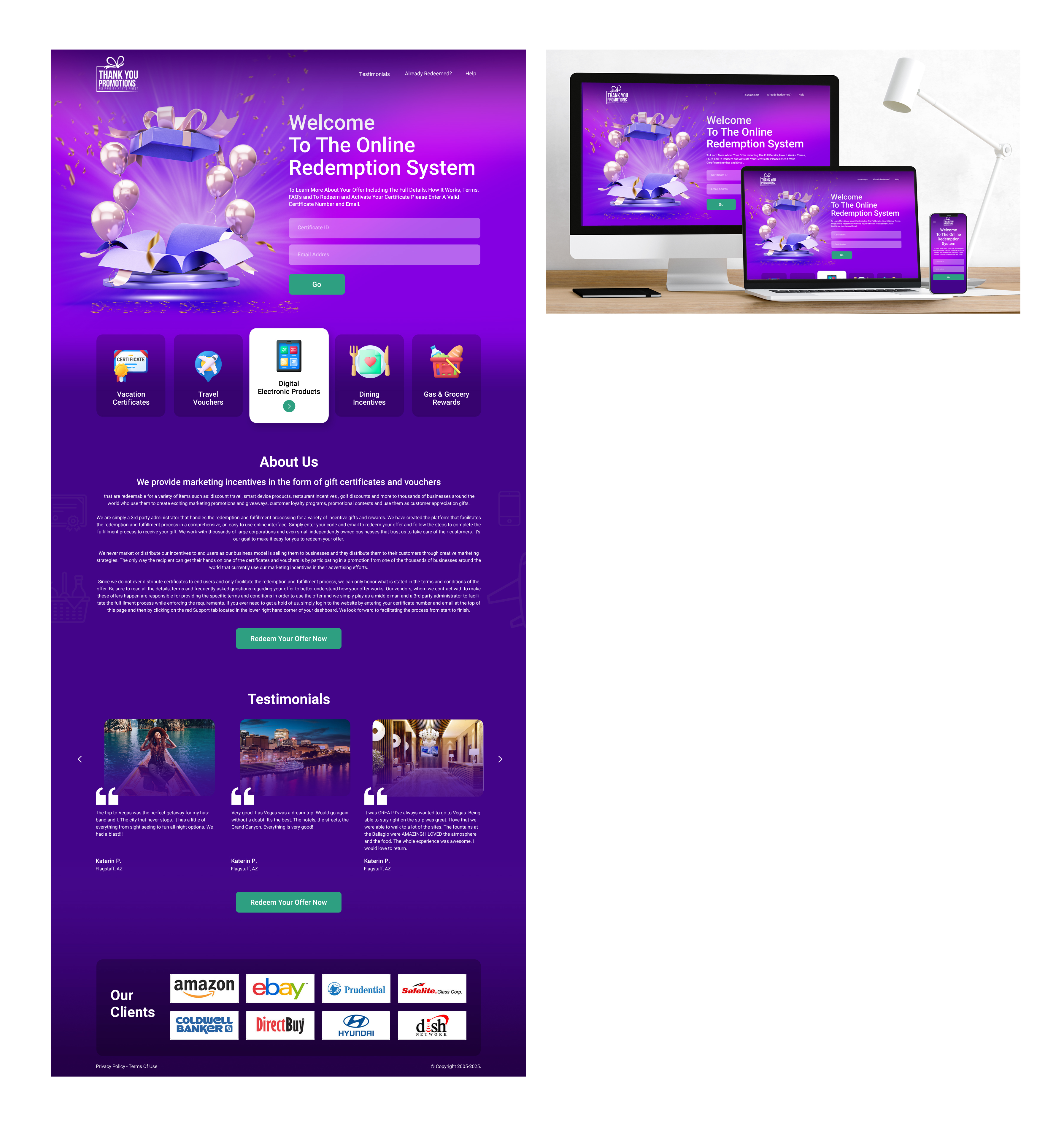 Web Design by  Artman for Shane | Design #34770384