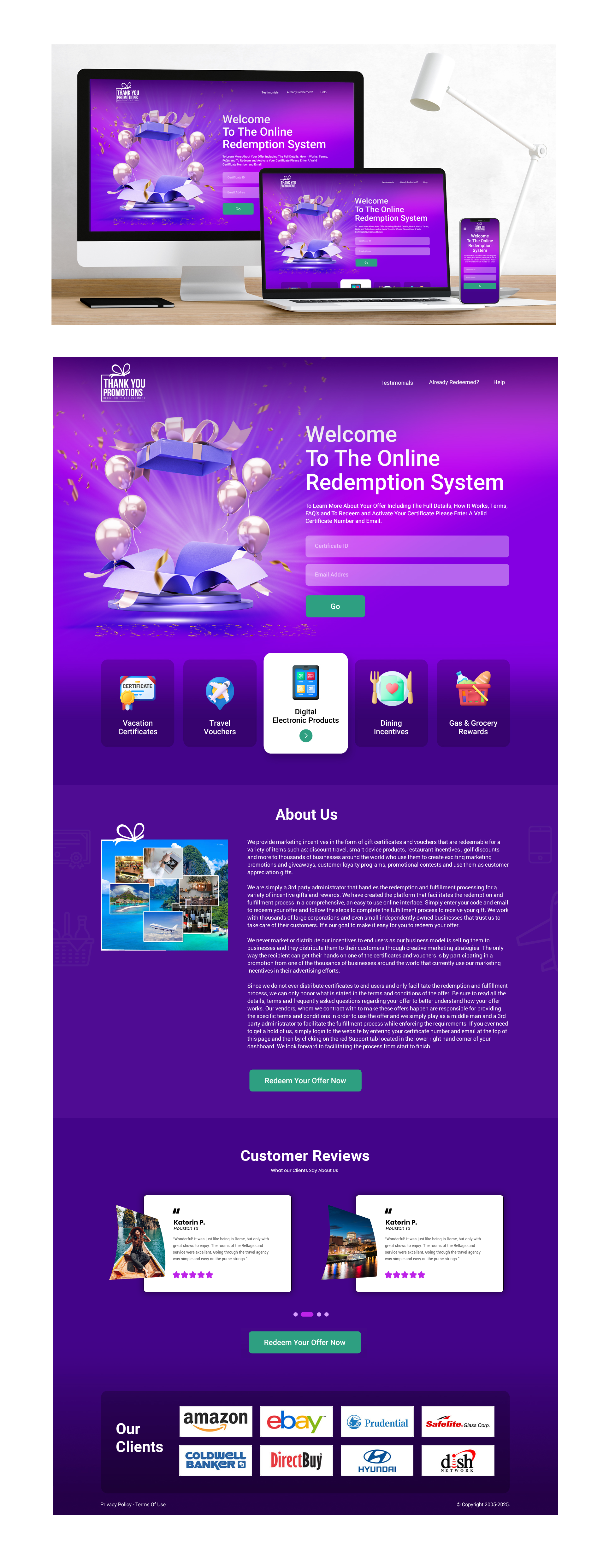 Web Design by  Artman for Shane | Design #34772201