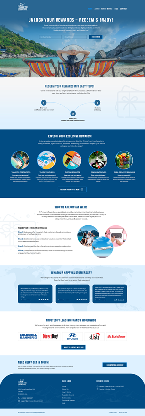 Web Design by Vairamuthu