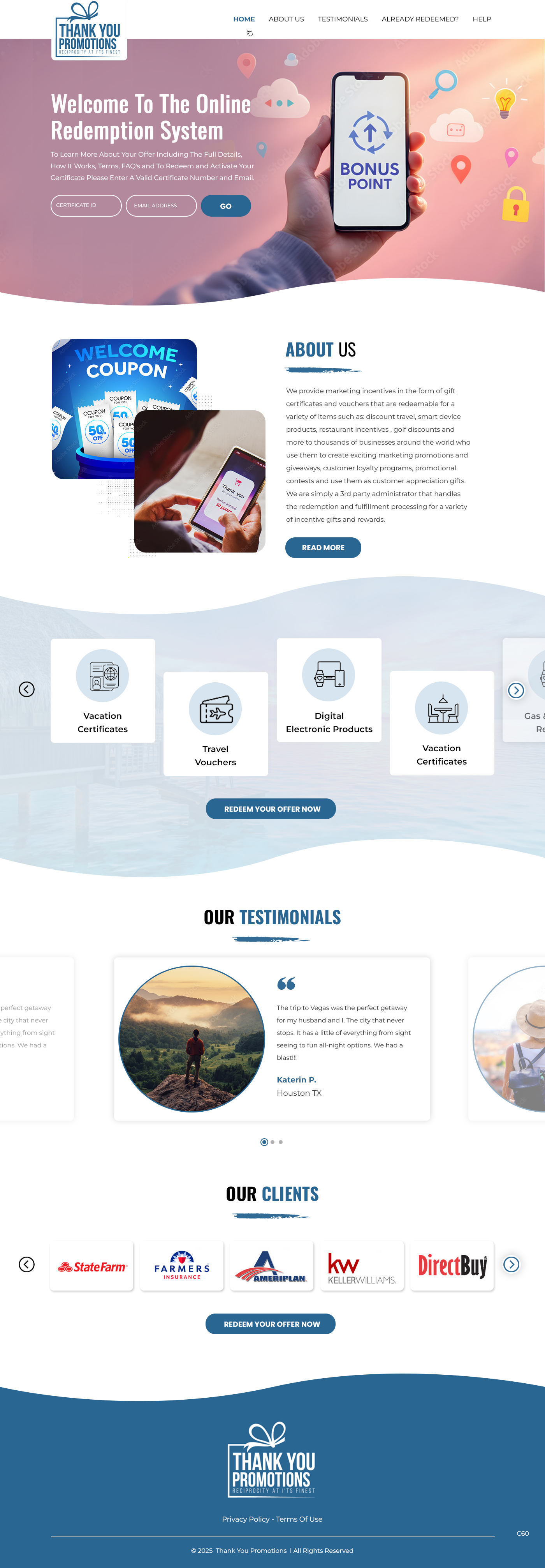 Web Design by pb for Shane | Design #34740167
