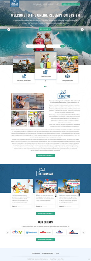 Web Design by pb for Shane | Design: #34740178