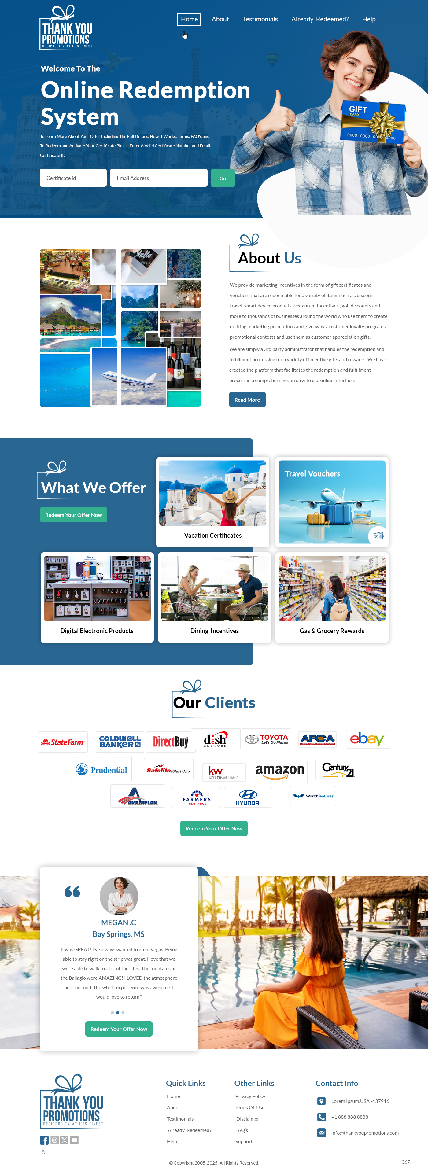 Web Design by pb for Shane | Design #34740179