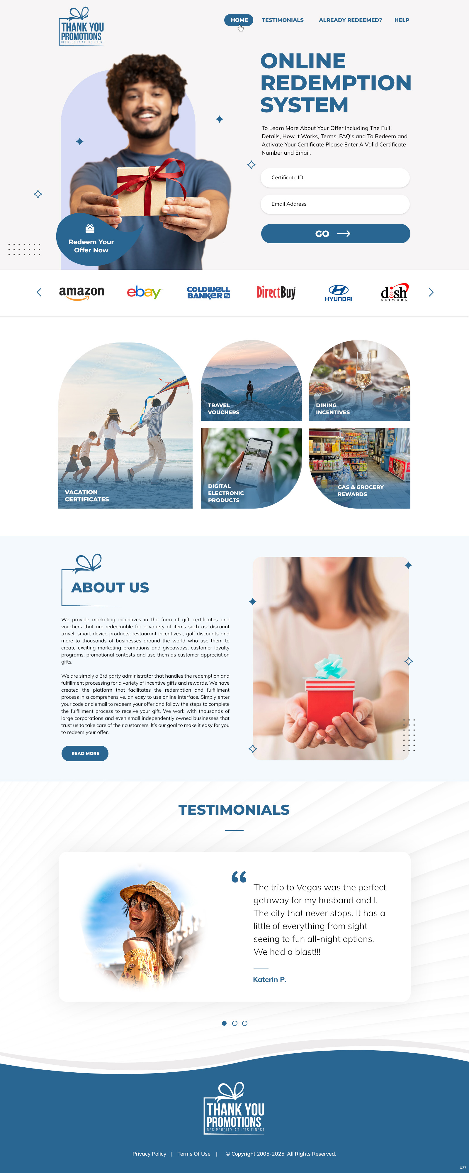 Web Design by pb for Shane | Design #34740191