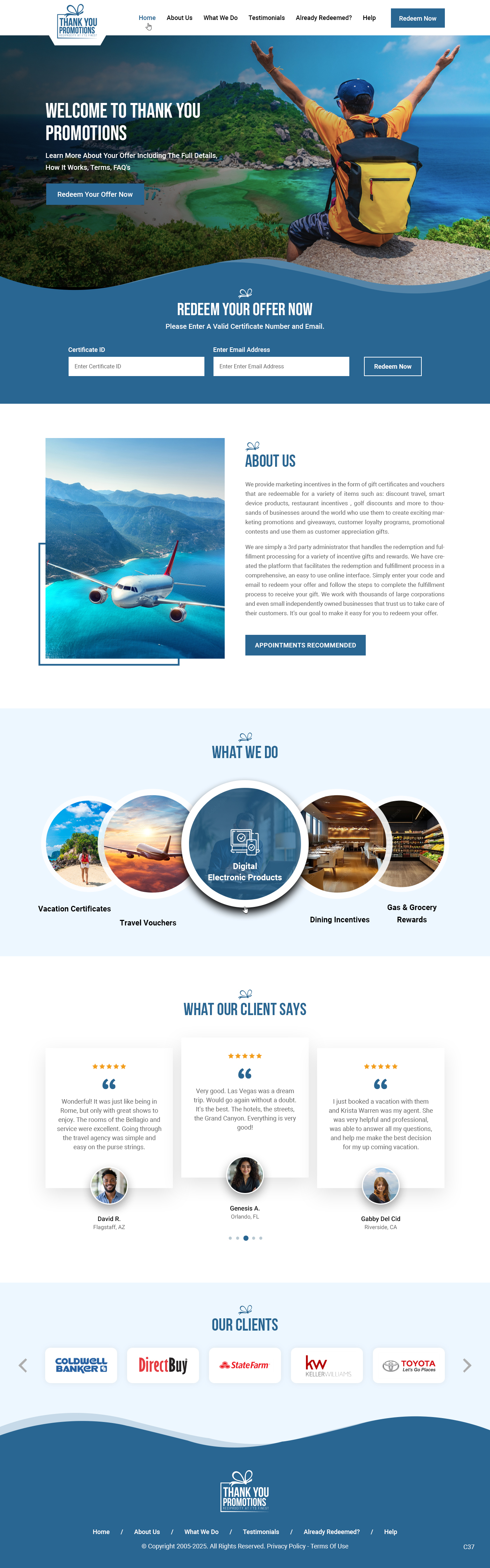 Web Design by pb for Shane | Design #34740193